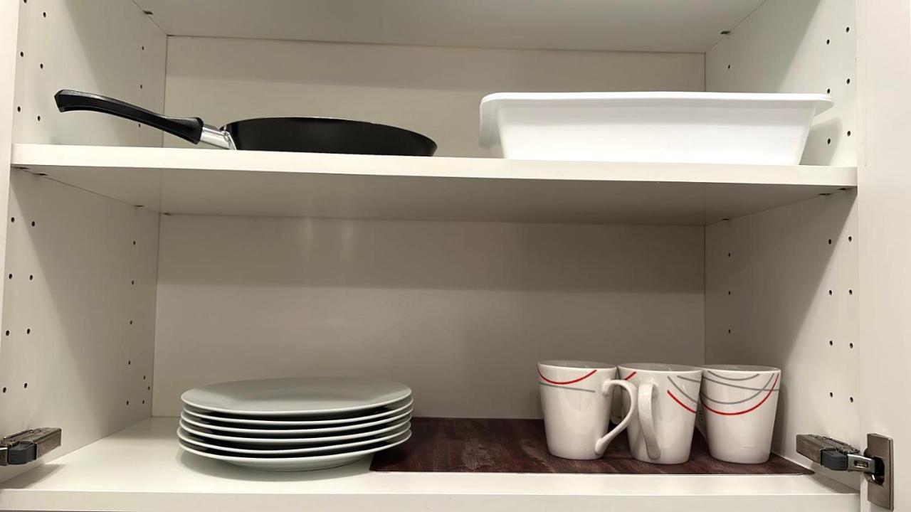 Cozy Apartment With Self Check-In Near Promenada Mall And Verdi Park 布加勒斯特 外观 照片