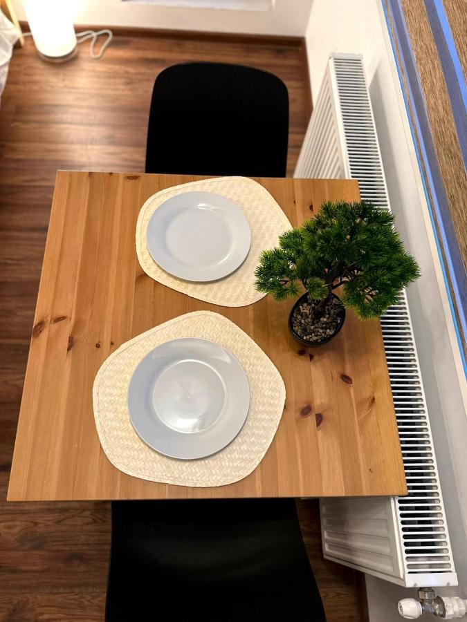 Cozy Apartment With Self Check-In Near Promenada Mall And Verdi Park 布加勒斯特 外观 照片