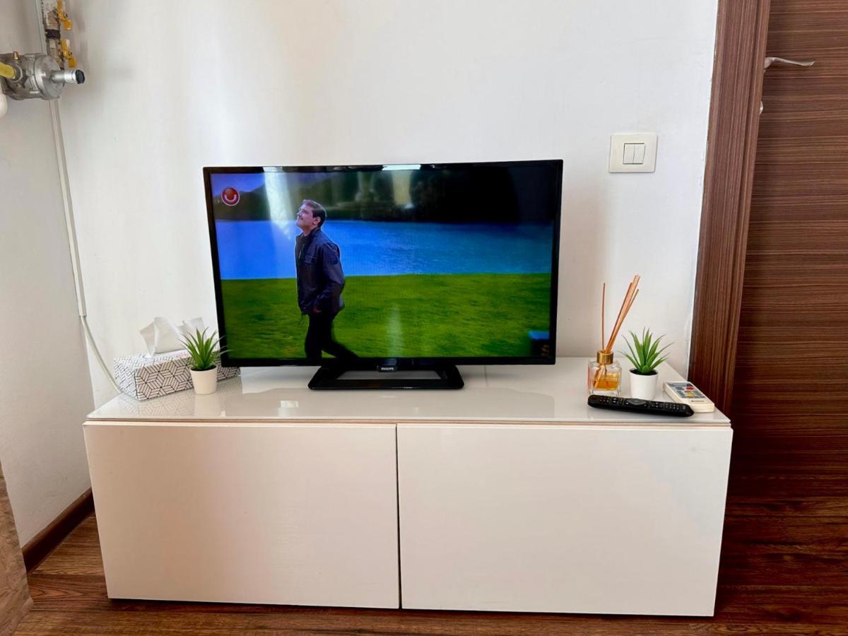 Cozy Apartment With Self Check-In Near Promenada Mall And Verdi Park 布加勒斯特 外观 照片