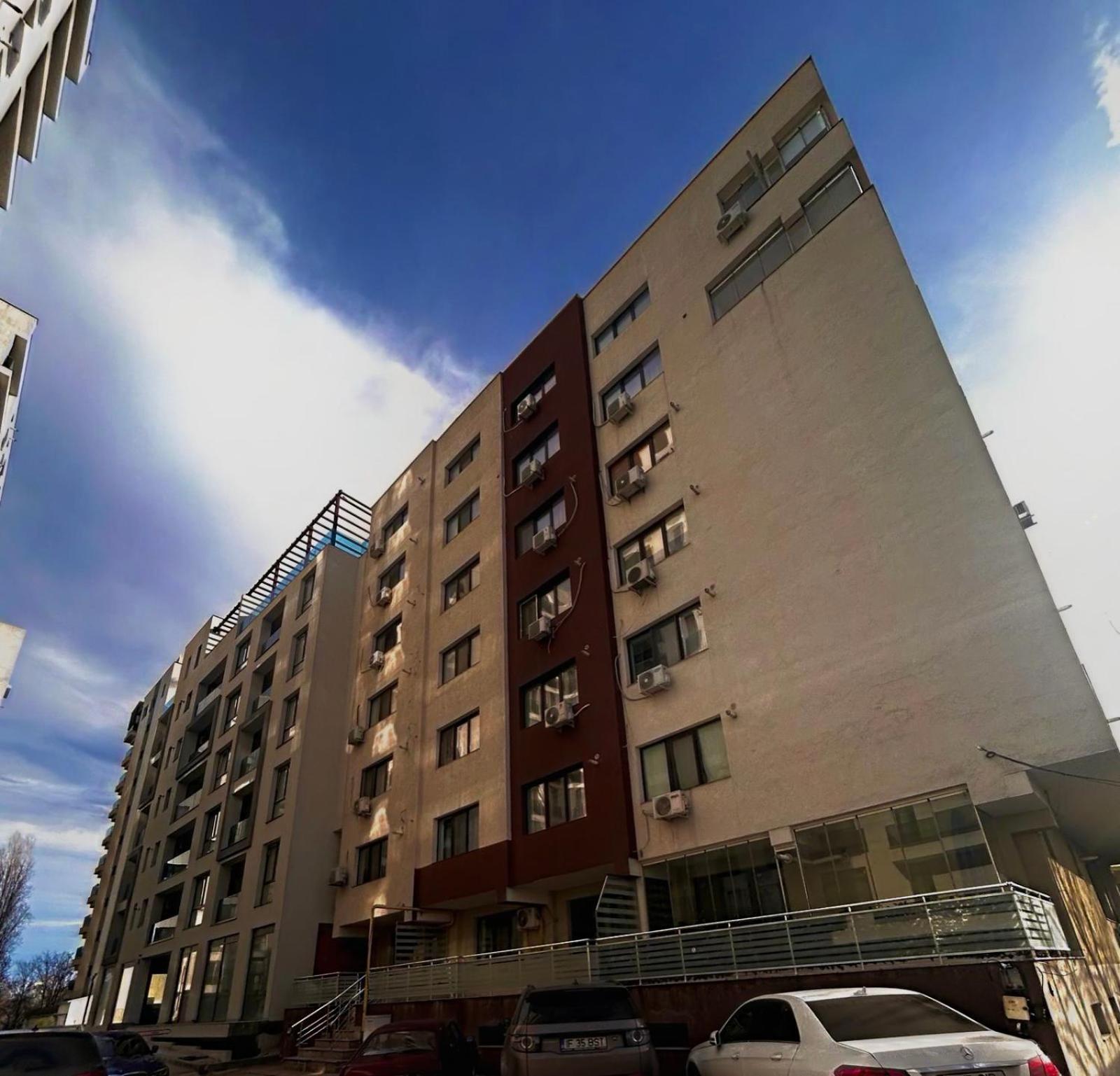 Cozy Apartment With Self Check-In Near Promenada Mall And Verdi Park 布加勒斯特 外观 照片