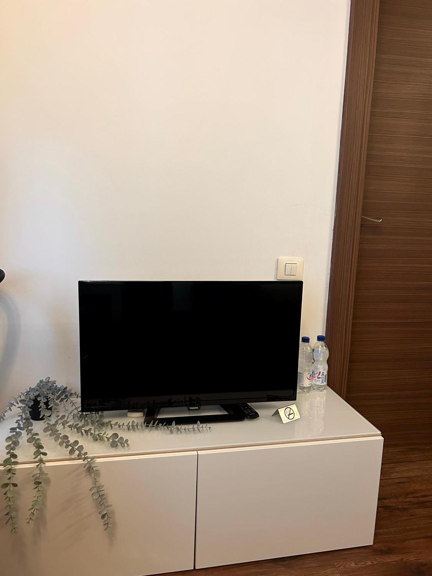 Cozy Apartment With Self Check-In Near Promenada Mall And Verdi Park 布加勒斯特 外观 照片