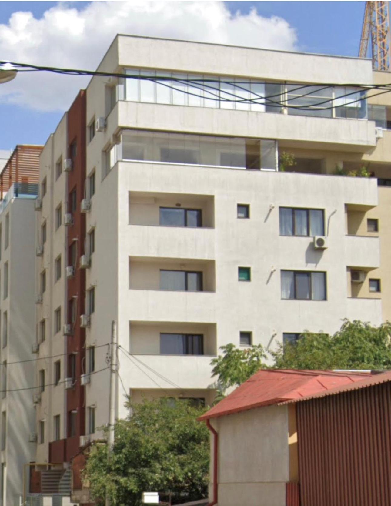 Cozy Apartment With Self Check-In Near Promenada Mall And Verdi Park 布加勒斯特 外观 照片