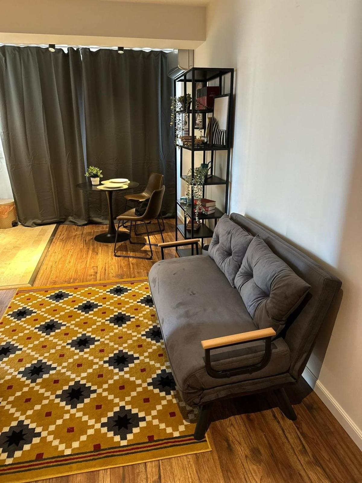 Cozy Apartment With Self Check-In Near Promenada Mall And Verdi Park 布加勒斯特 外观 照片