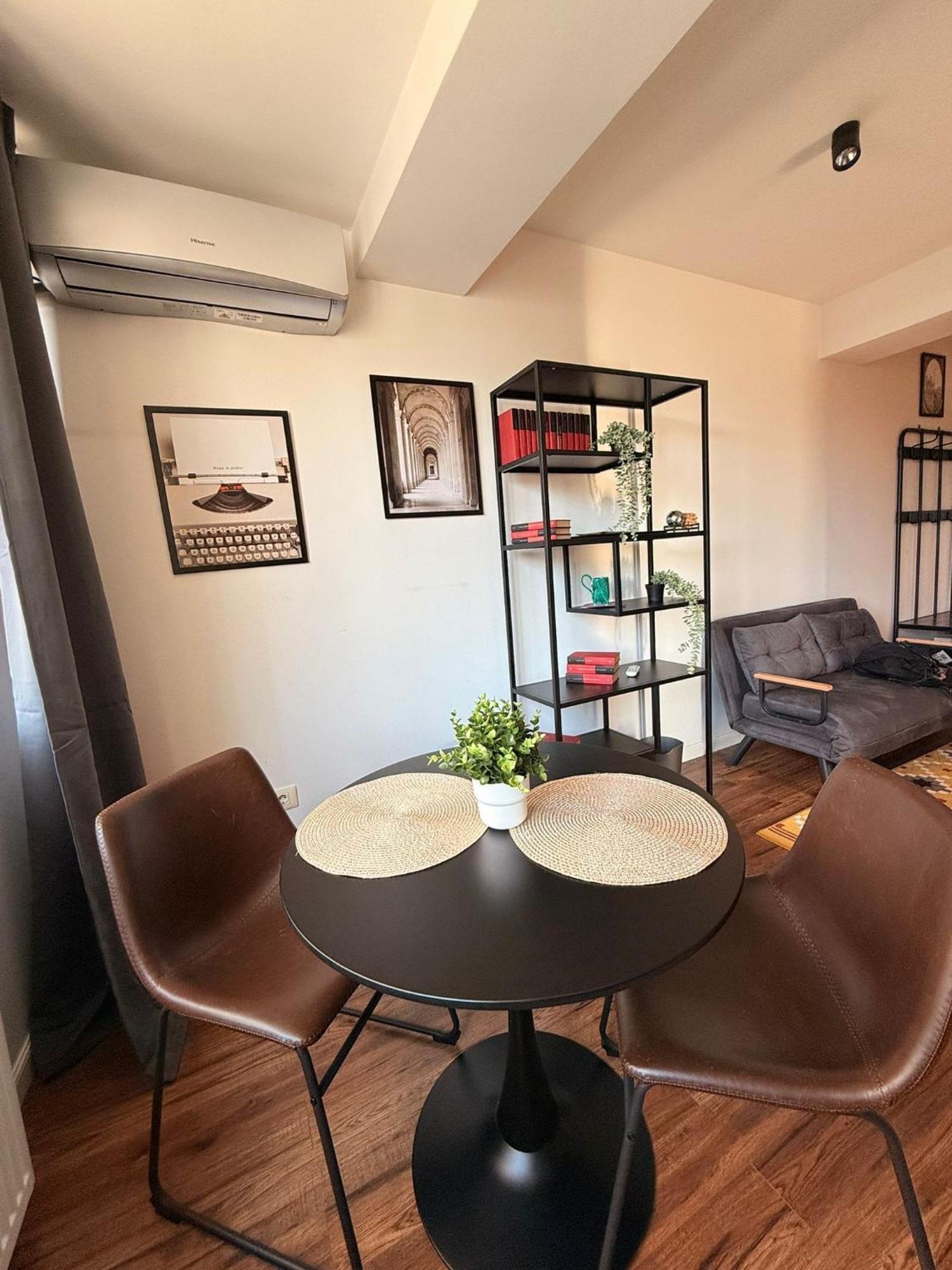 Cozy Apartment With Self Check-In Near Promenada Mall And Verdi Park 布加勒斯特 外观 照片